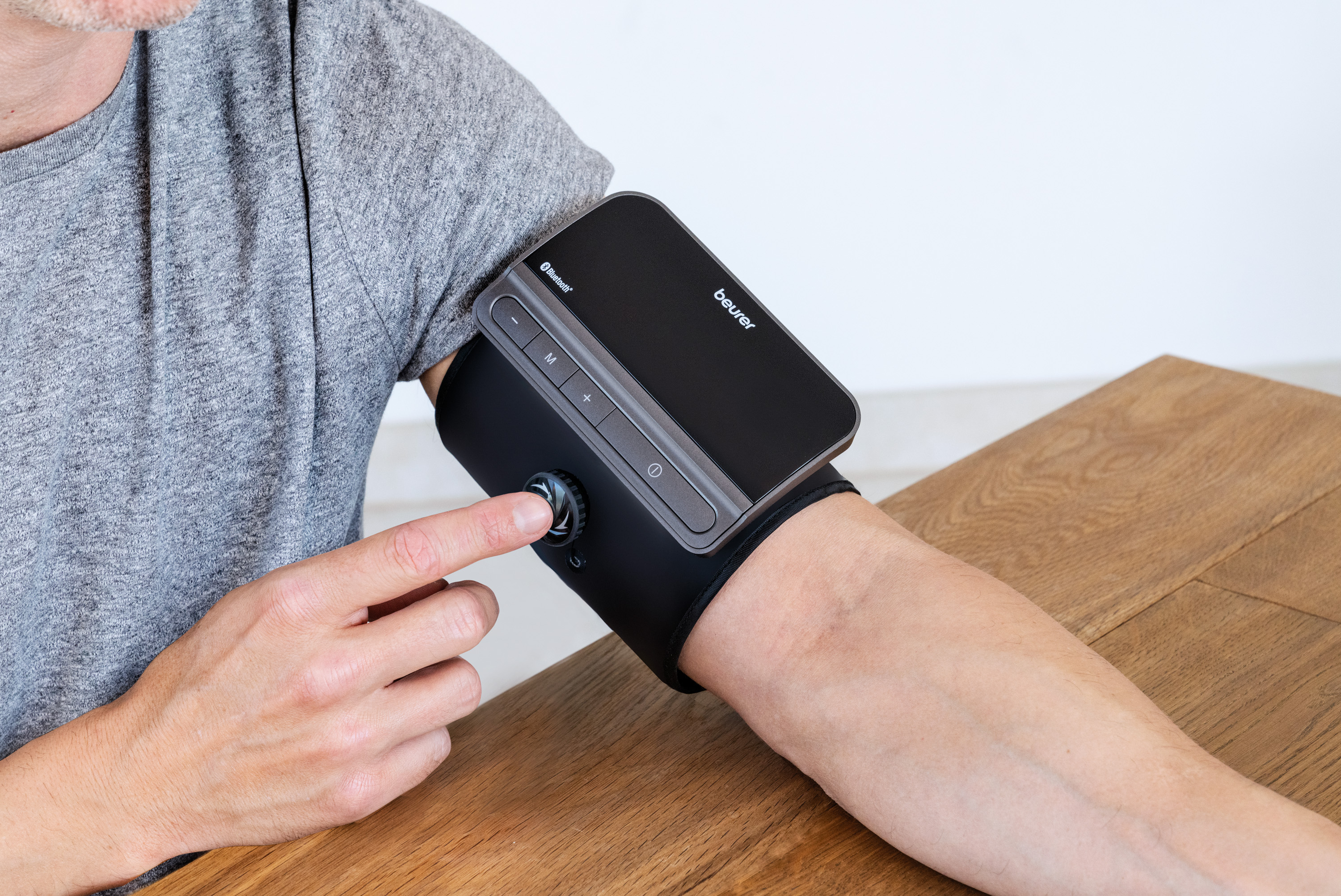 tensiometru pentru brat to go tensiometru de brat